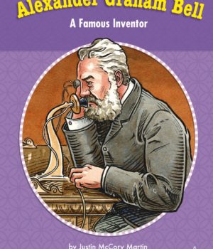 Alexander Graham Bell