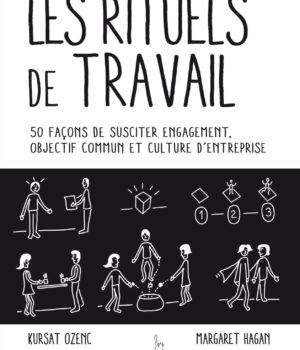 les rituels de travail