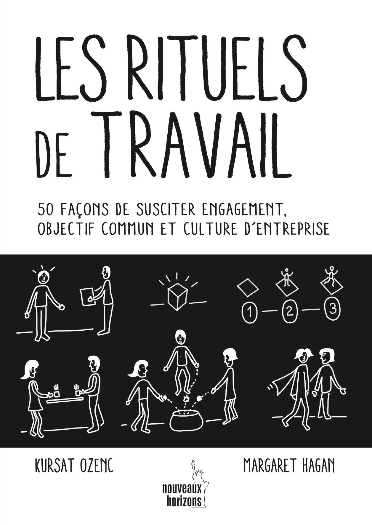 les rituels de travail les rituels de travail