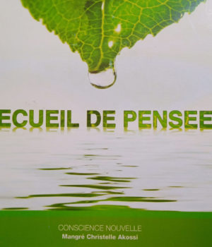recueil de pensées