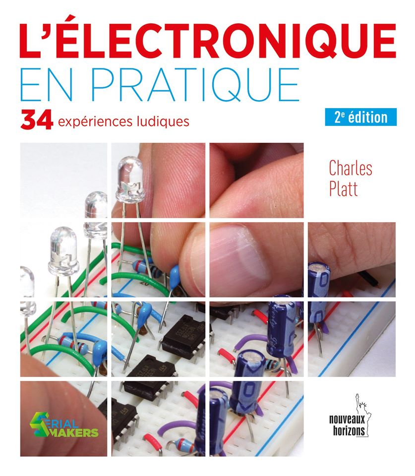 L'électronique en pratique L'électronique en pratique