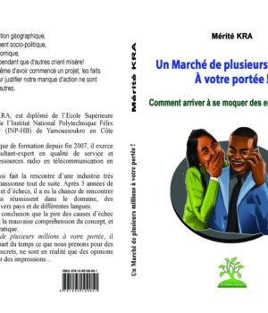 un marché de plusieurs millions a votre portée