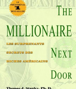 the millionnaire next door