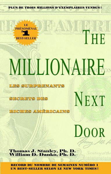 the millionnaire next door the millionnaire next door
