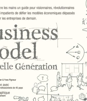 Business model