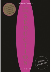 l-art-de-la-seduction-edition-condensee-robert-greene
