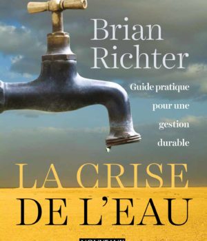 la crise de l'eau