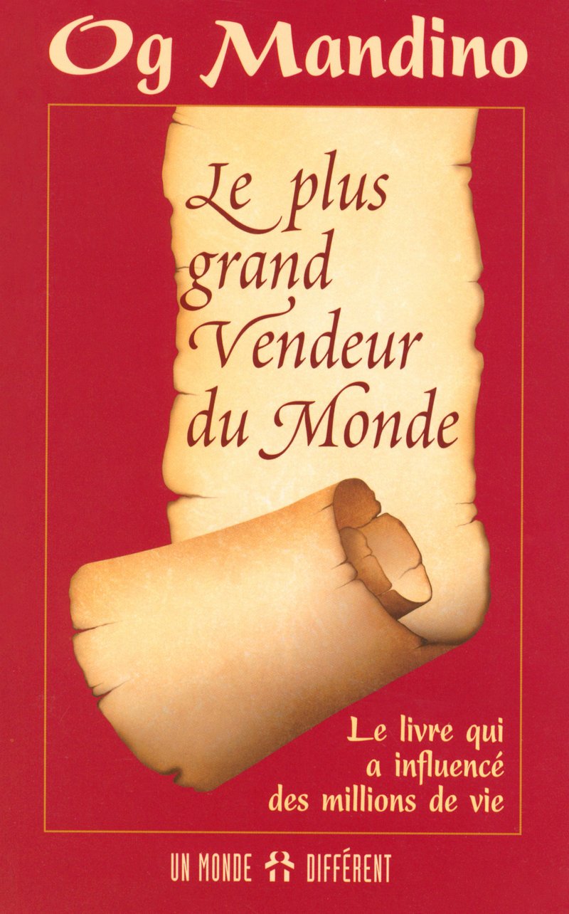 le plus grand vendeur du monde le plus grand vendeur du monde