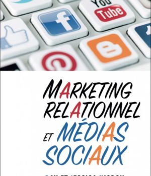 marketing relationnel et medias sociaux ray et jessica higdon