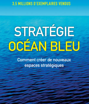 stratégie océan bleu