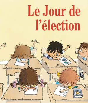 Le Jour de l’élection