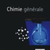 chimie générale chimie générale