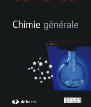 chimie générale