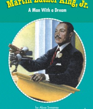 Martin Luther King Jr.