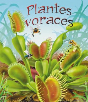 Plantes voraces