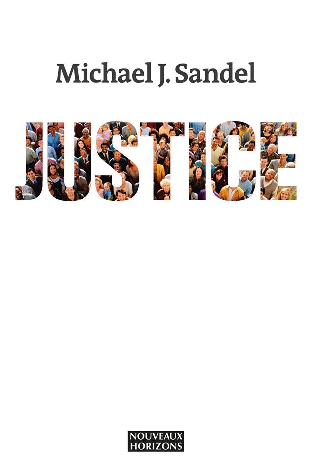 Justice Justice