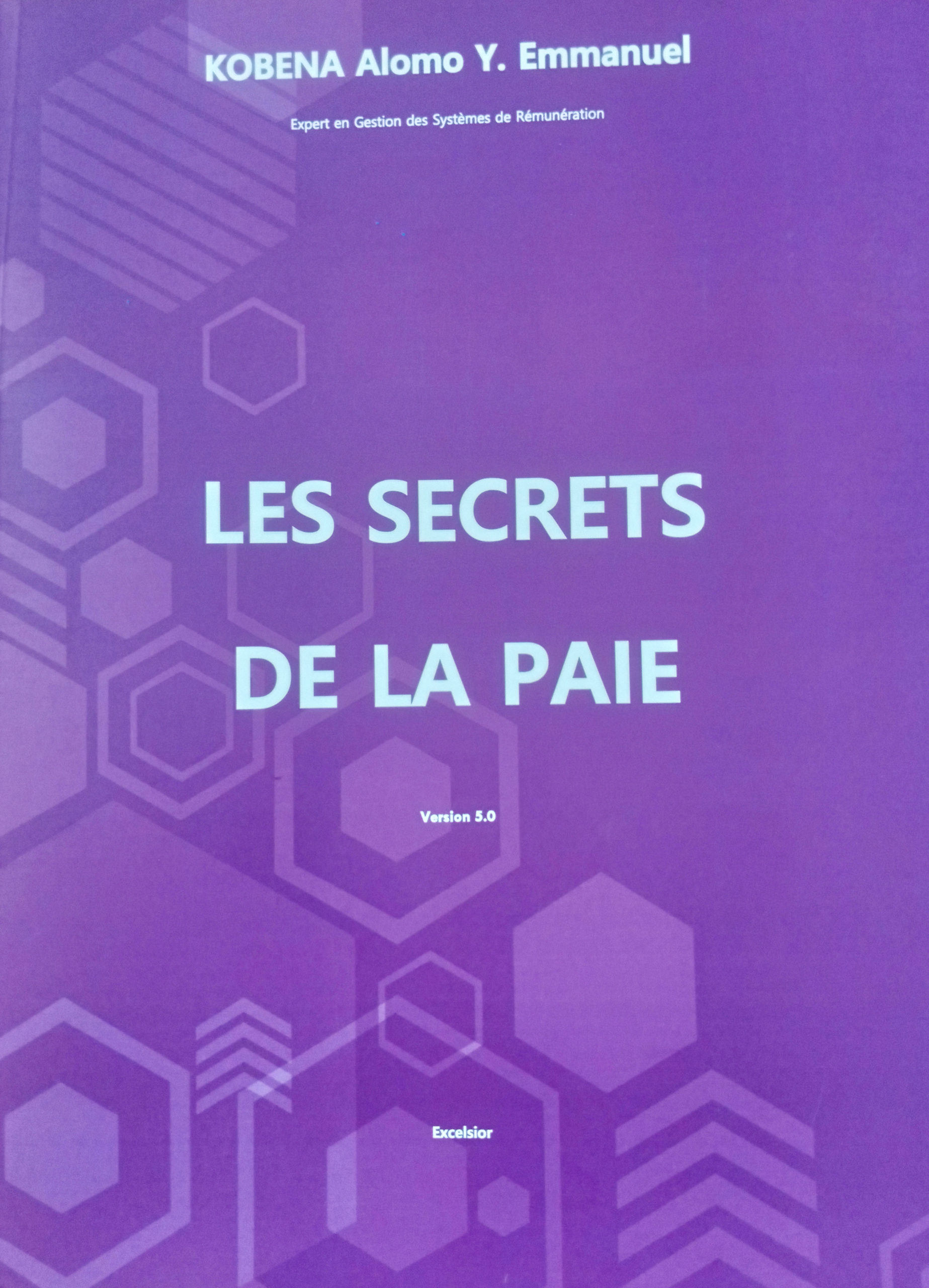 les secrets de la paie les secrets de la paie