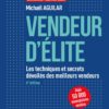 Vendeur d'élite Michaël Aguilar Vendeur d'élite Michaël Aguilar