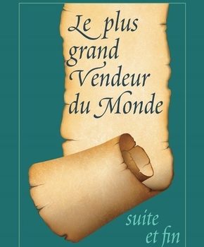 le plus grand vendeur du monde suite