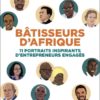 bâtisseurs d'Afrique