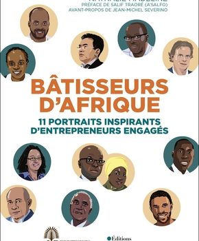bâtisseurs d'Afrique