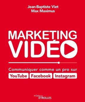 Marketing vidéo