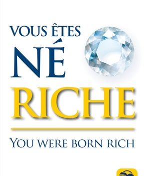 vous êtes né riche BOB PROCTOR