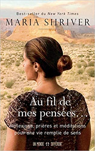 Au fil de mes pensées