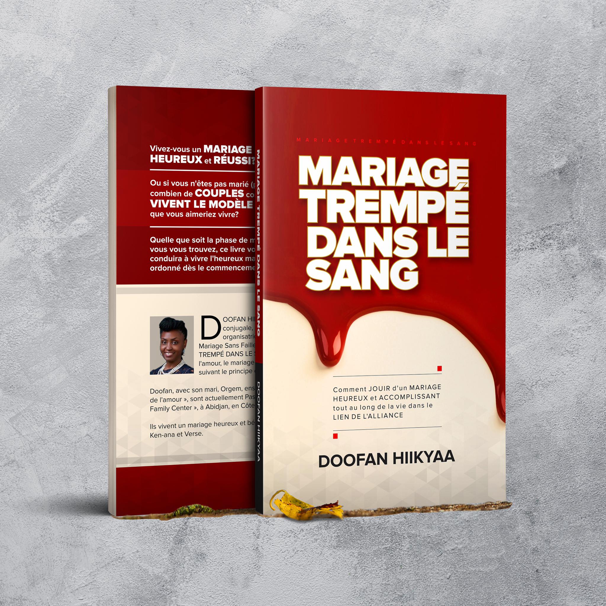 mariage trempé dans le sang mariage trempé dans le sang