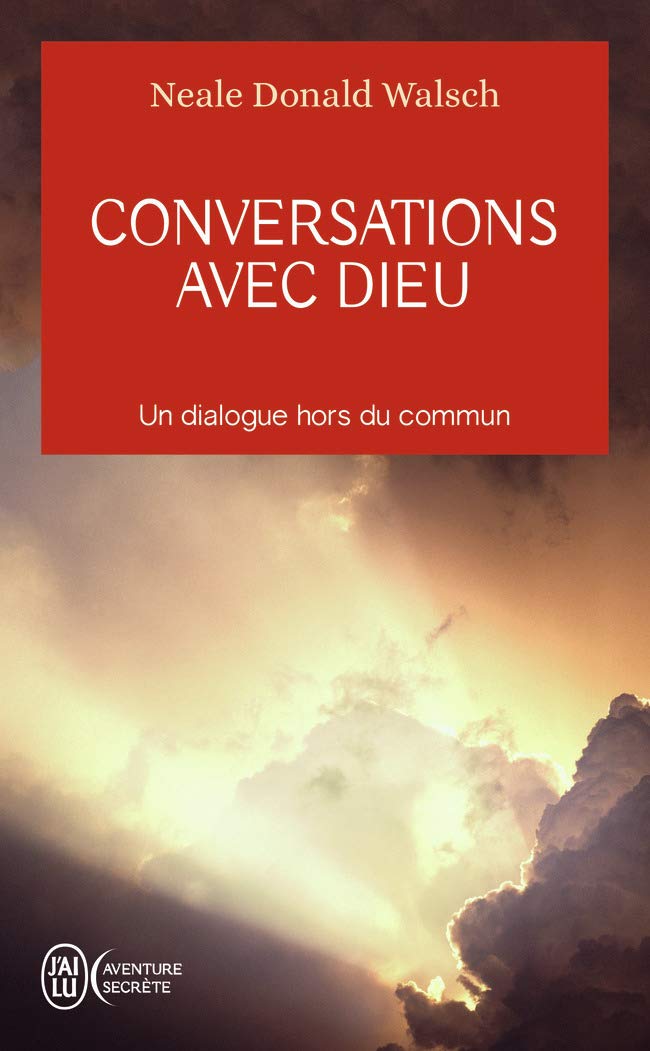 conversation avec Dieu conversation avec Dieu - tome 1