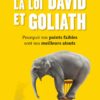 la loi de david et goliath la loi de david et goliath