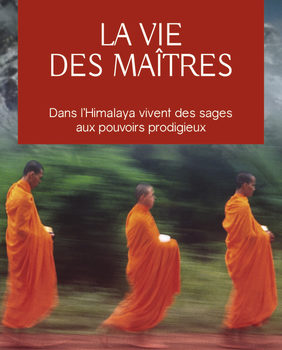 la vie des maîtres