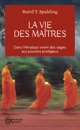 la vie des maîtres la vie des maîtres