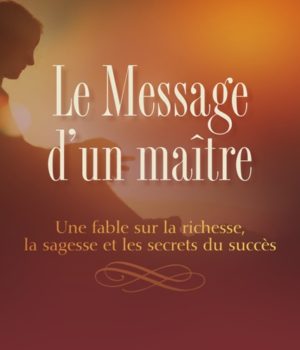 le message d'un maître John McDonald Marc Fisher