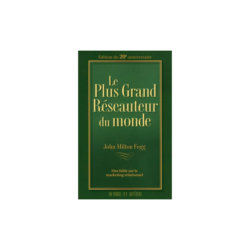 le plus grand reseauteur du monde le plus grand reseauteur du monde