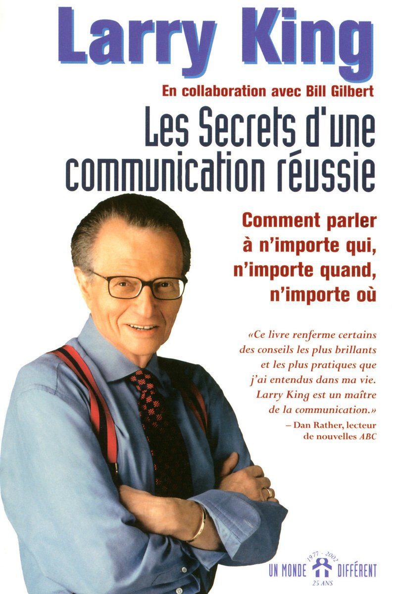 les secrets d'une communication reussie les secrets d'une communication reussie