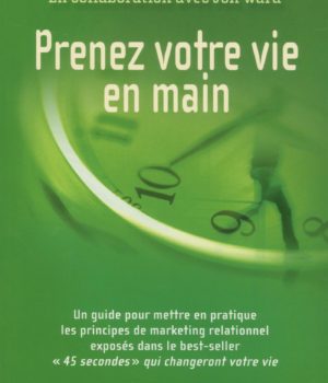 prenez votre vie en main