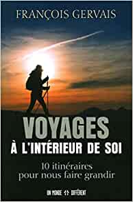 Voyages à l'intérieur de soi