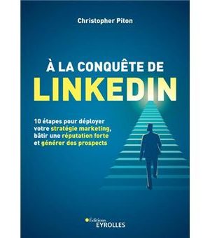 A la conquête de LinkedIn