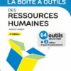 la boite à outils des ressources humaines