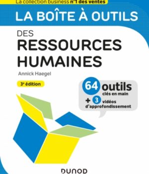 la boite à outils des ressources humaines