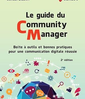 le guide du community manager samuel bielka