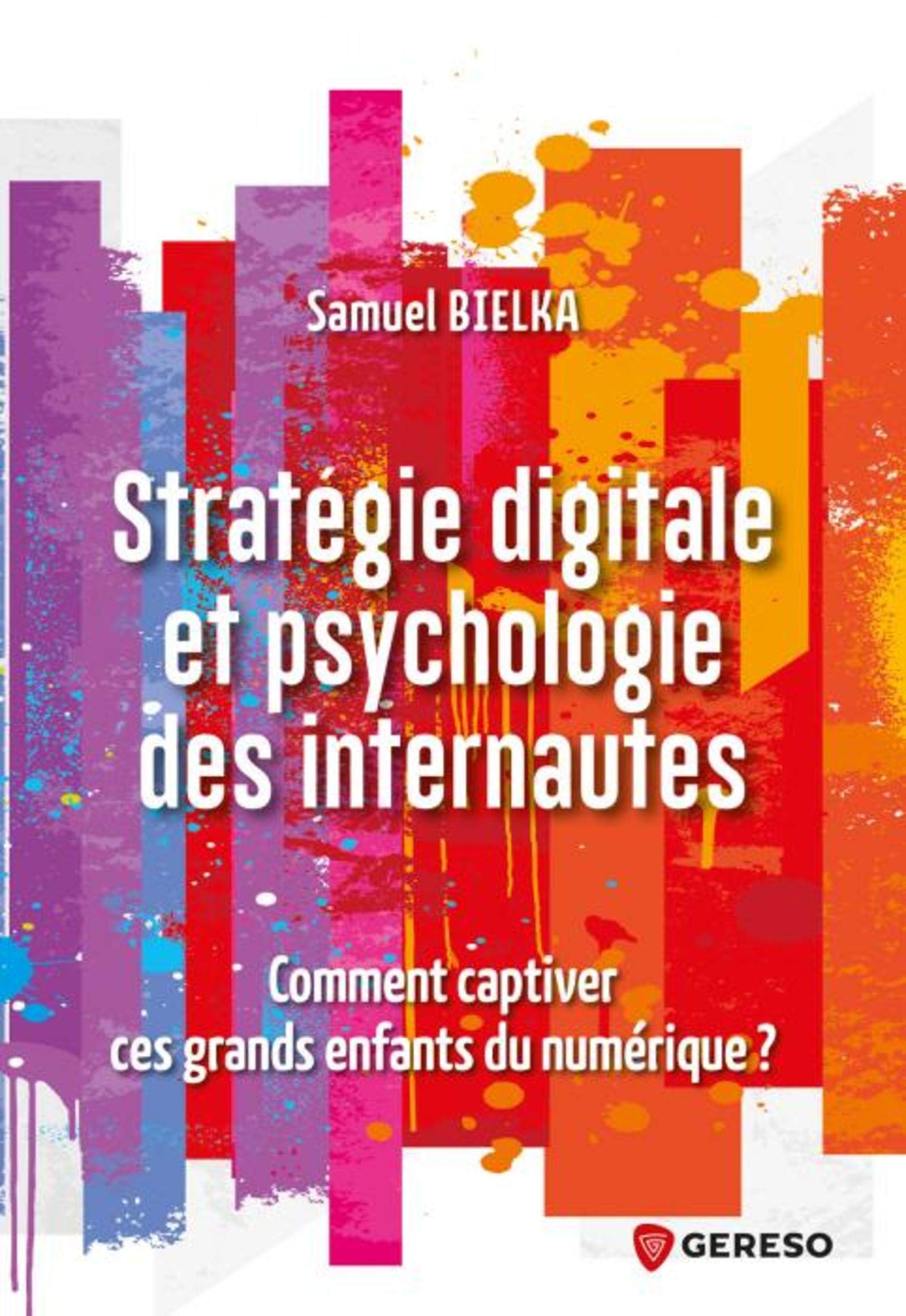 stratégie et psychologie des internautes