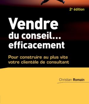 vendre du conseil efficacement