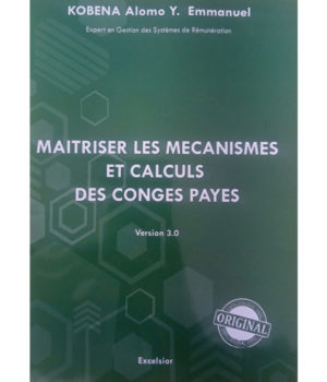 maitriser les mécanismes et calculs des conges payes