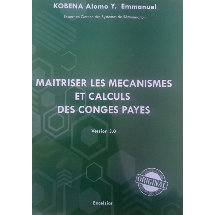 maitriser les mécanismes et calculs des conges payes maitriser les mécanismes et calculs des conges payes