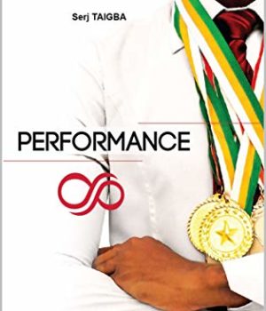 performance Serj Taigba