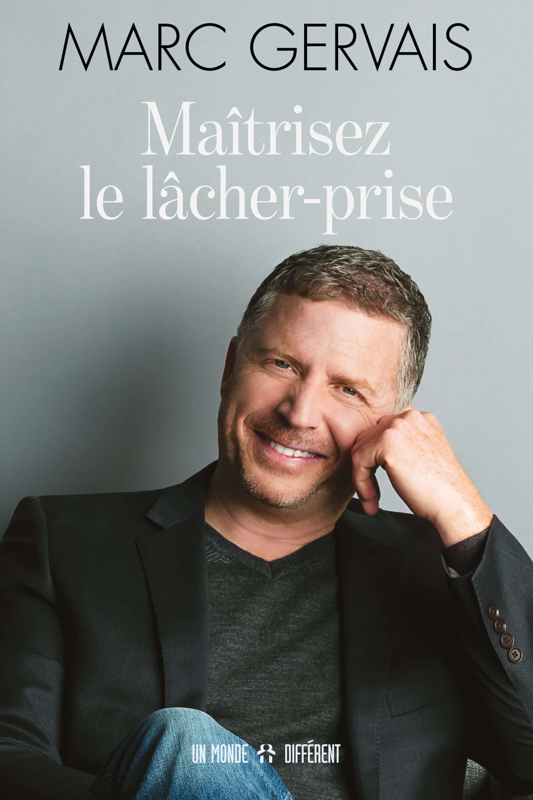 MAÎTRISEZ LE LÂCHER-PRISE MAÎTRISEZ LE LÂCHER-PRISE