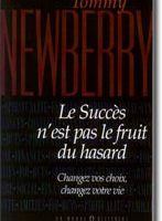 Succès n’est pas le fruit du hasard (Le)