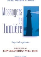 MESSAGERS DE LUMIÈRE